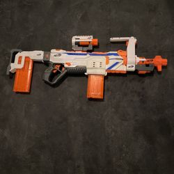 Nerf MODULUS REGULATOR 