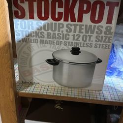 Stock Pot