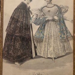 LaMode Fashion Plates