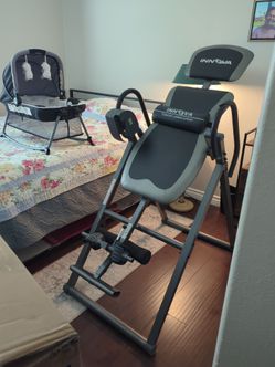 Innova Inversion Table