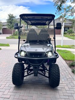 Golf Cart