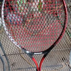 Dunlop Power Shot Junior 25 Tennis Racket 