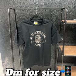 Bape T Shirt
