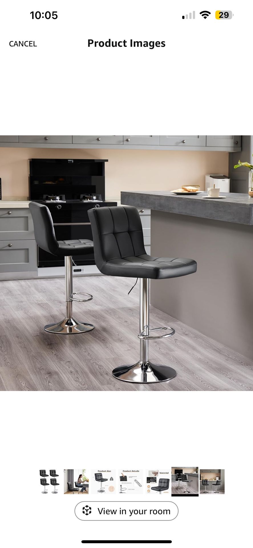 Bar Stools