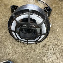 Ridstar Q20 Headlight 