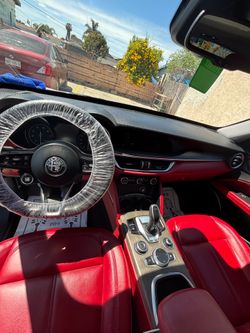 Car auto detail