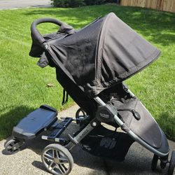 Britax Travel System & Accessories