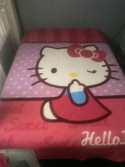 Blanket full size