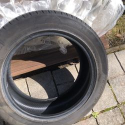 Tires 215/55r17 