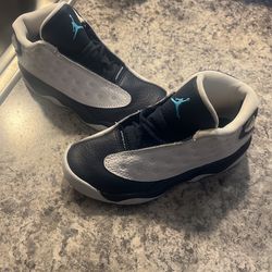 Jordan 13’s
