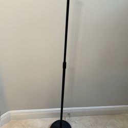 Microphone Stand