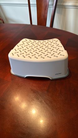 Playtex Kids Step Stool