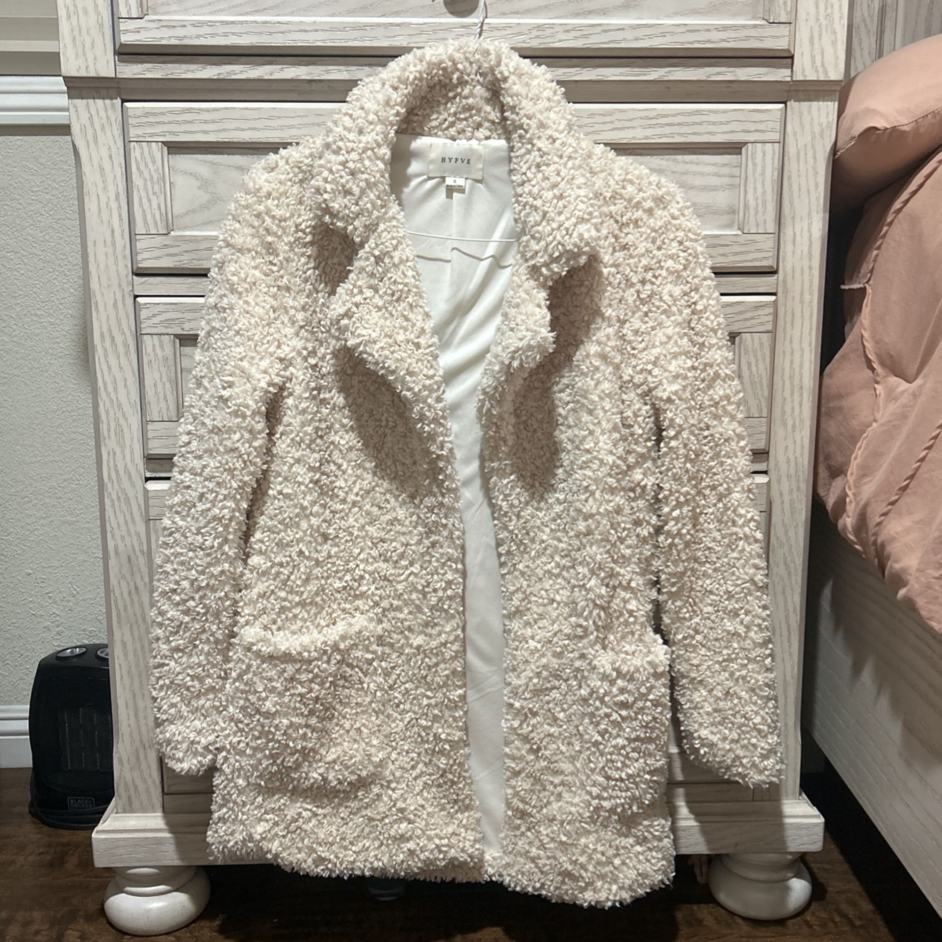 Women Coat