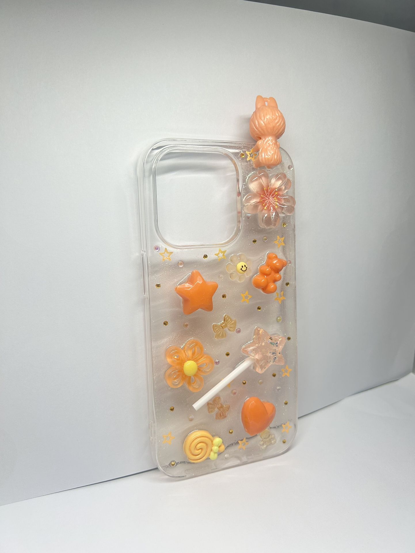 Freeztyle Phone Case