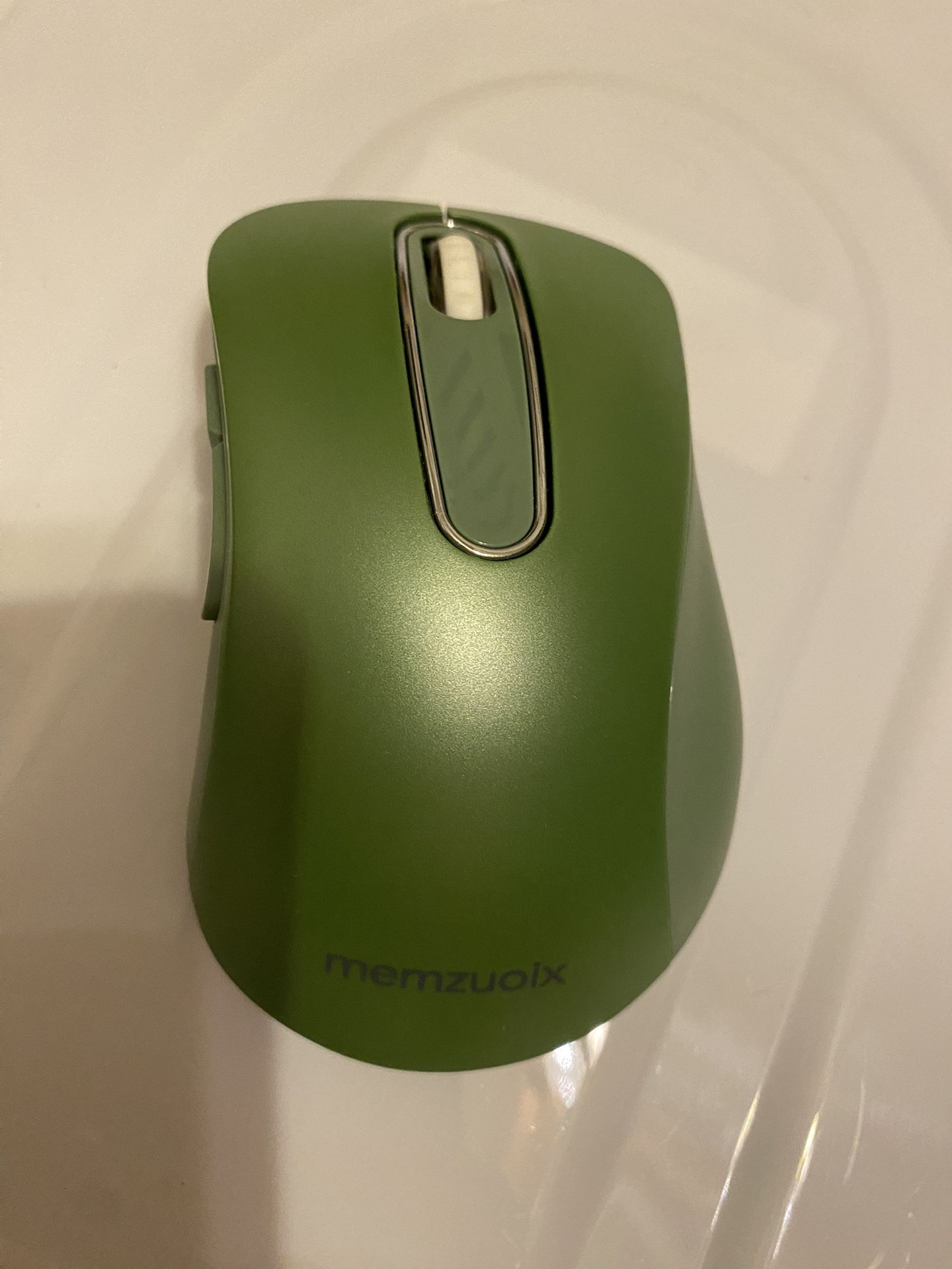 Memzuoix Wireless Mouse