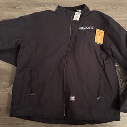 MATCO TOOLS COAT