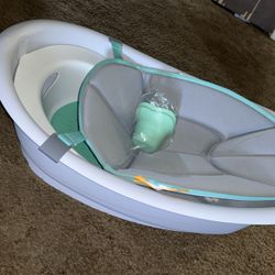 Baby Tub 