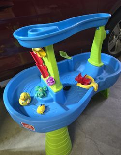 Water Table