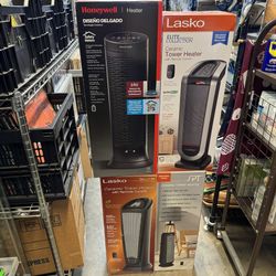 Space Heater Like New $30 each