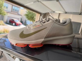 Nike Air Zoom Infinity Tour 2 Size 10/14