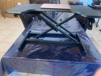 Desk Riser