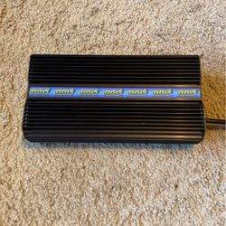 GGL 1000 watt ballast.