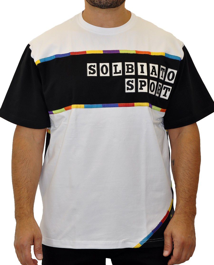 Solbiato T-Shirt (BRAND NEW)