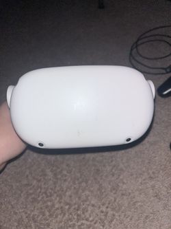 Oculus quest 2 Vr headset