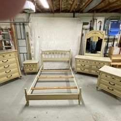 Bedroom Set