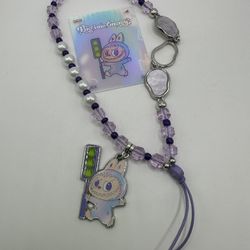 Big into Energy Phone Charm (luck) Authentic