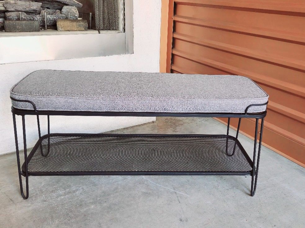 Multi-use Bench by Bellamy Studios