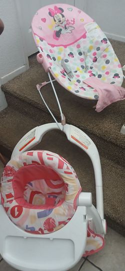 Baby seat and baby chair