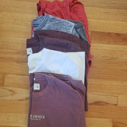 Shirts