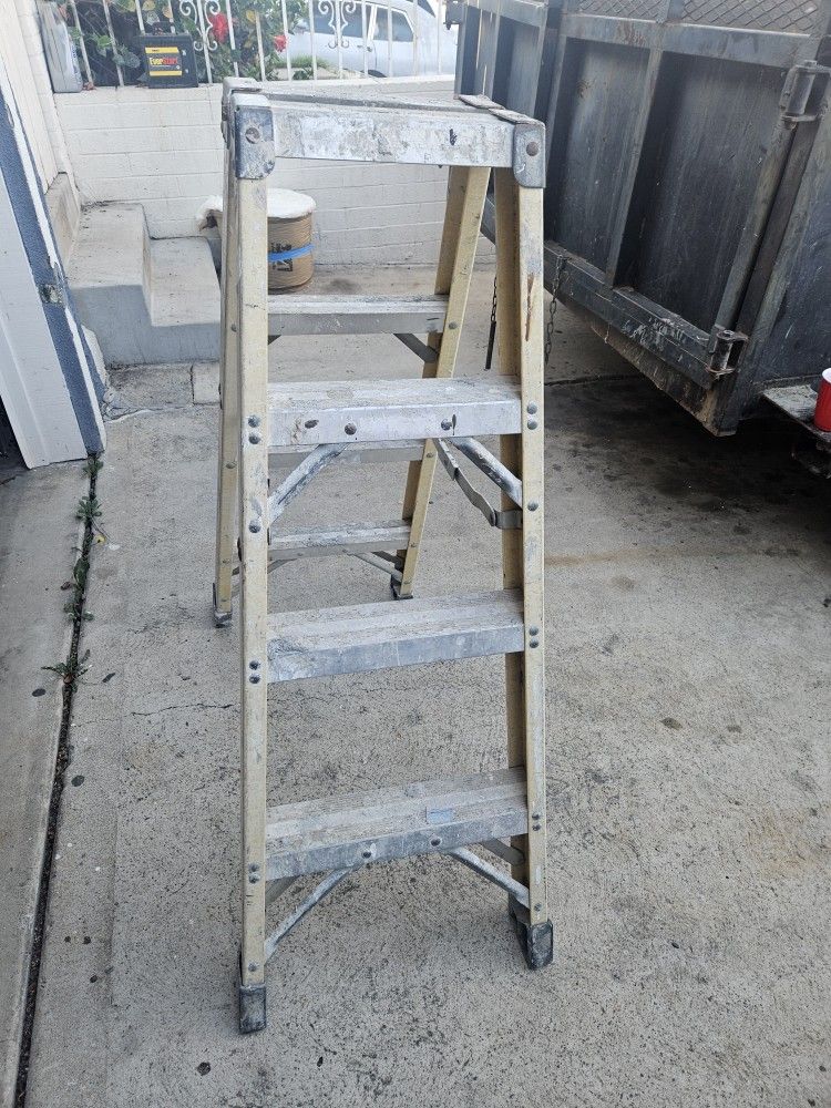 Ladder 48" 