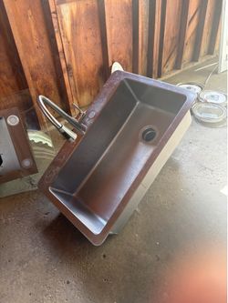 Kitchen Sink