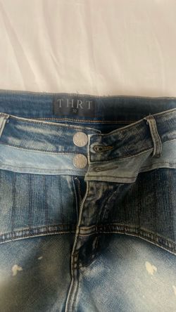 THRT jeans