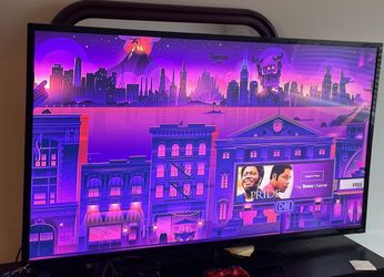 55 Inch Tv