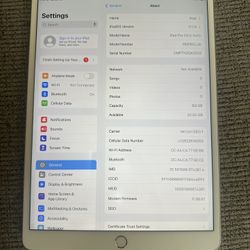iPad Pro 