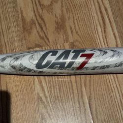 marruci cat 7 bat