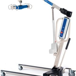 Invacare Reliant 450 Electric Hoyer Lift 