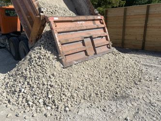 Dirt fill ,,,palm beach