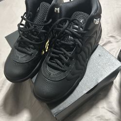 Jordan Jumpman Pro 