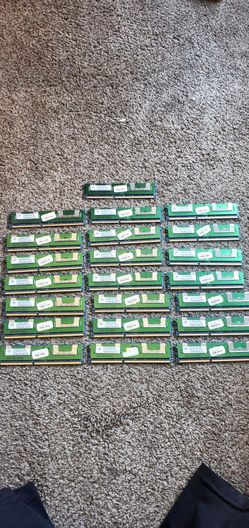 Nanya 4GB RAM DDR3