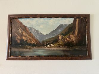painting