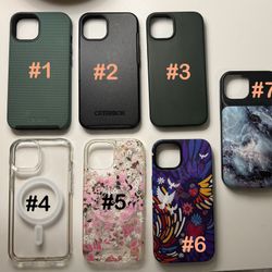 iPhone 13 Cases