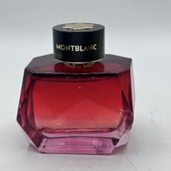 Montblanc Signature Elixir EDP 3oz 