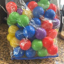 Toddler Balls 