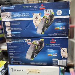 Pet Vacuum 