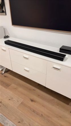 Samsung Harmon Kardon Soundbar With Wireless Subwoofer