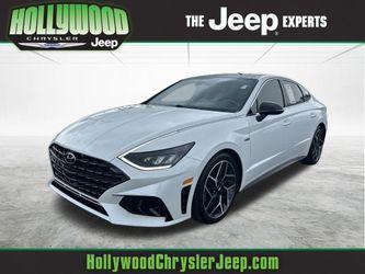2022 Hyundai Sonata